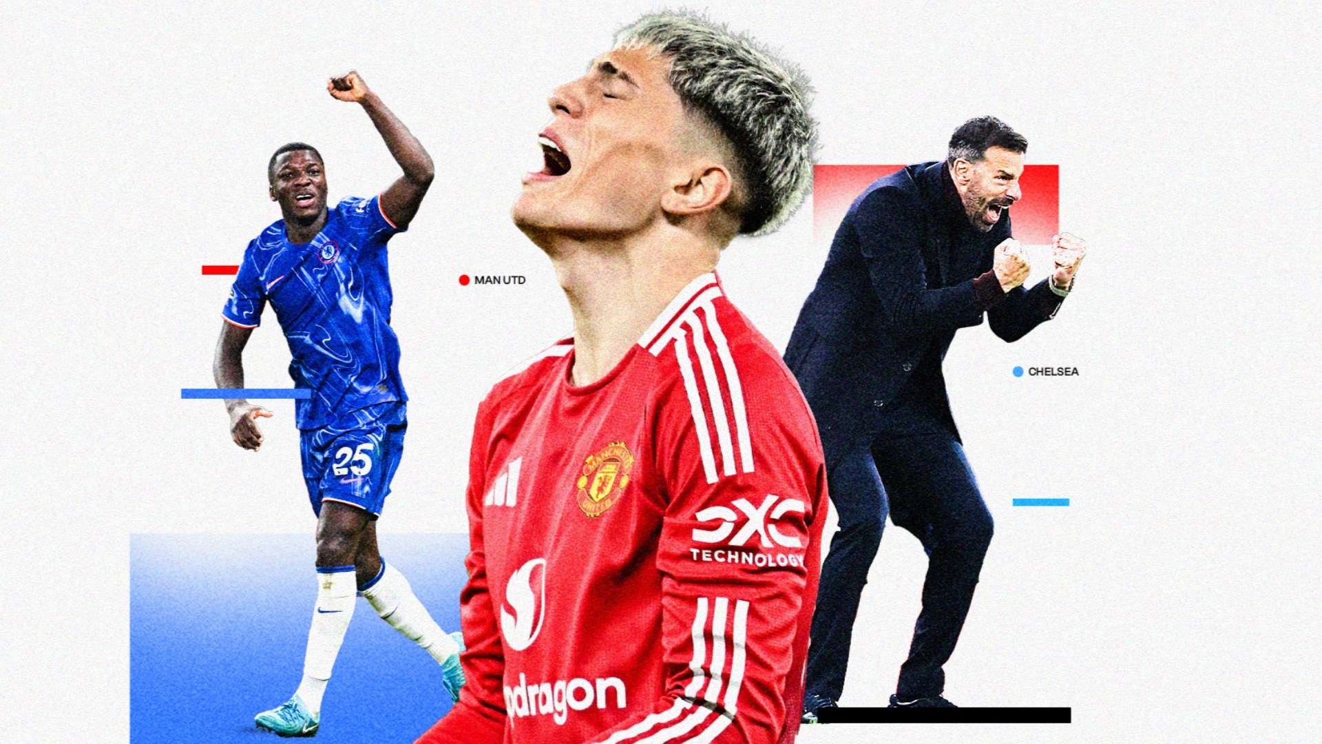 拼搏与成长 拼搏与成长